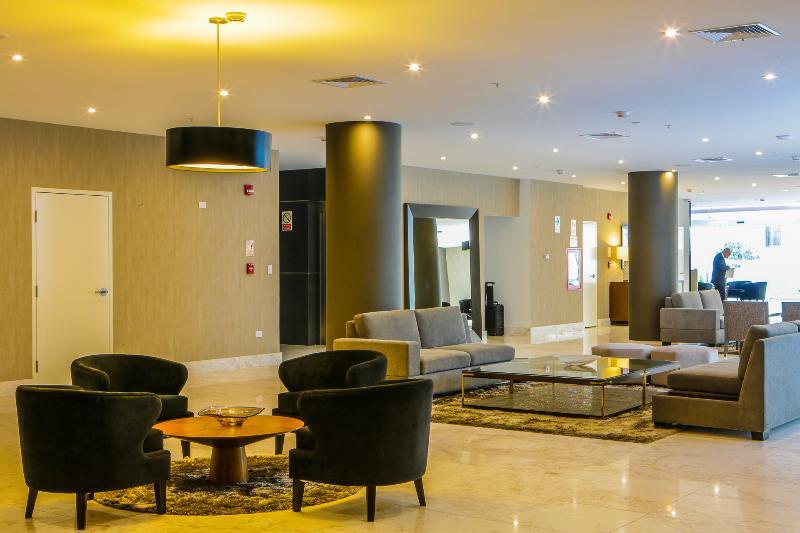 Jose Antonio Deluxe Hotel Lima Exterior foto